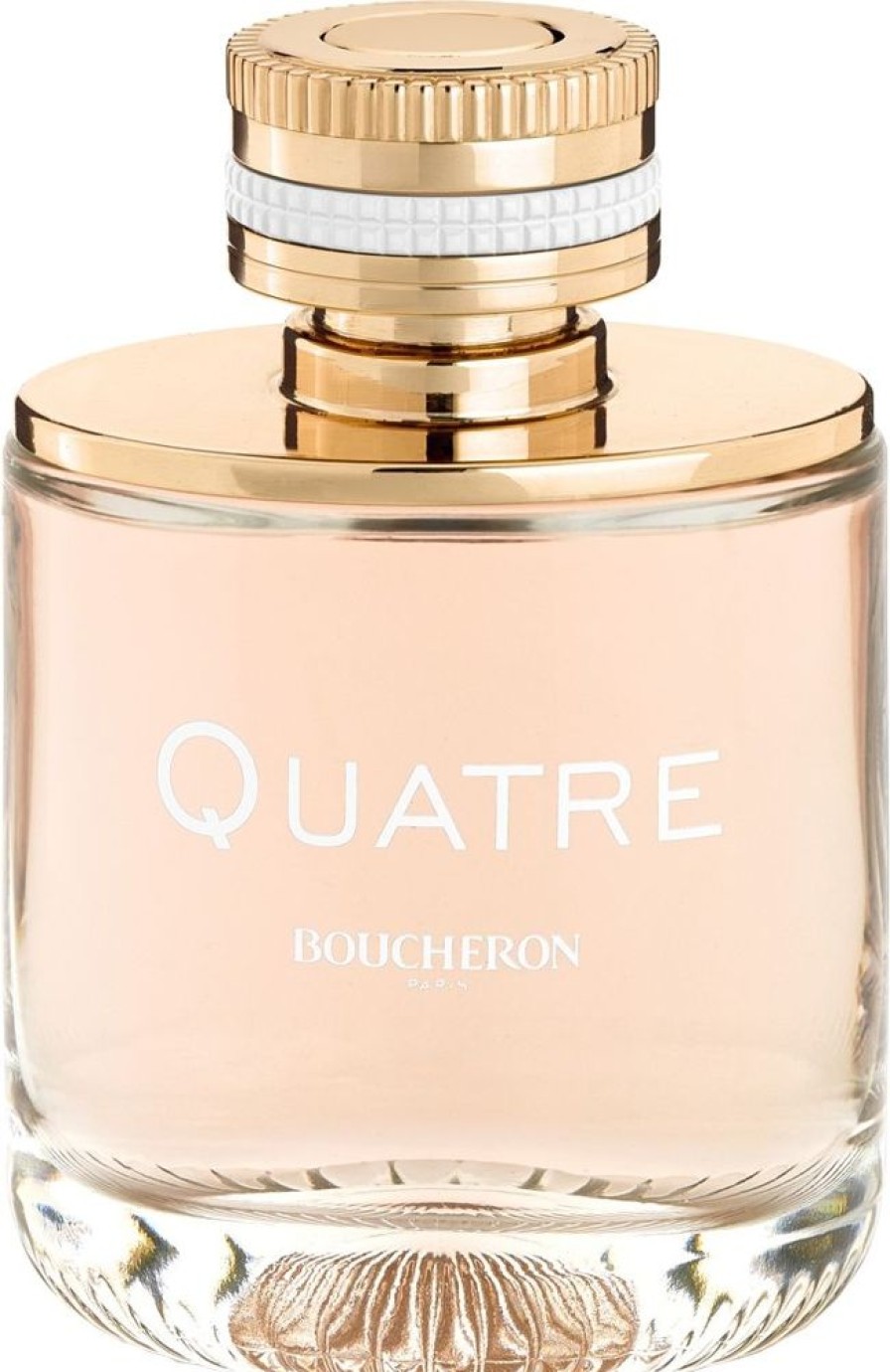 Parfum Femme Boucheron Eau De Parfum | Boucheron Quatre Eau De Parfum