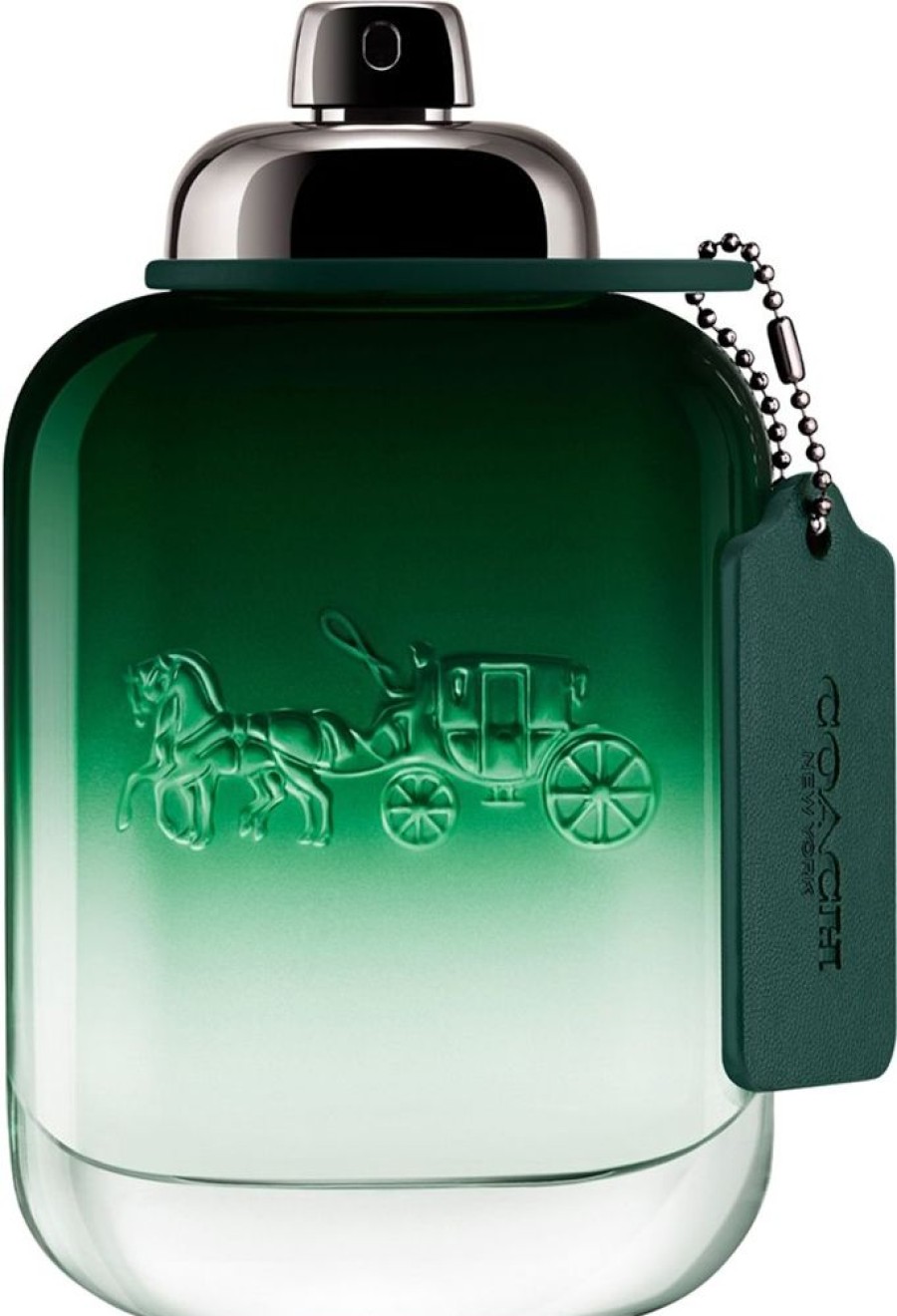 Parfum Homme Coach Eau De Toilette | Coach Coach Man Green Eau De Toilette