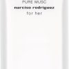 Parfum Femme Narciso Rodriguez Eau De Parfum | Narciso Rodriguez Pure Musc For Her Eau De Parfum