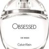 Parfum Femme Calvin Klein Eau De Parfum | Calvin Klein Obsessed For Women Eau De Parfum