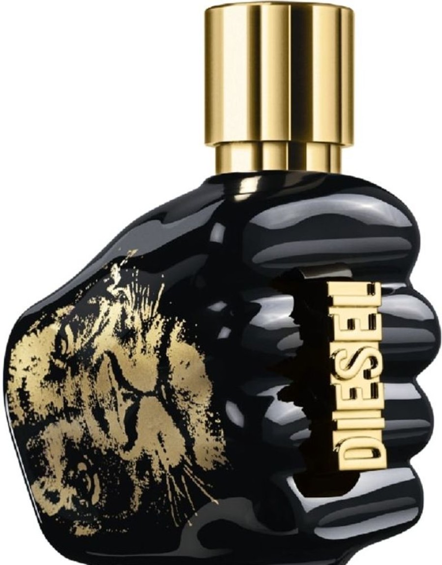 Parfum Homme Diesel Eau De Toilette | Diesel Spirit Of The Brave Eau De Toilette