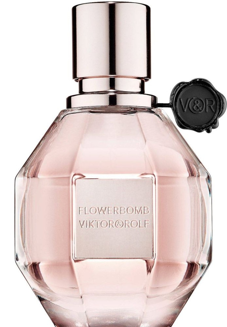 Parfum Femme Viktor & Rolf Eau De Parfum | Viktor & Rolf Flowerbomb Eau De Parfum