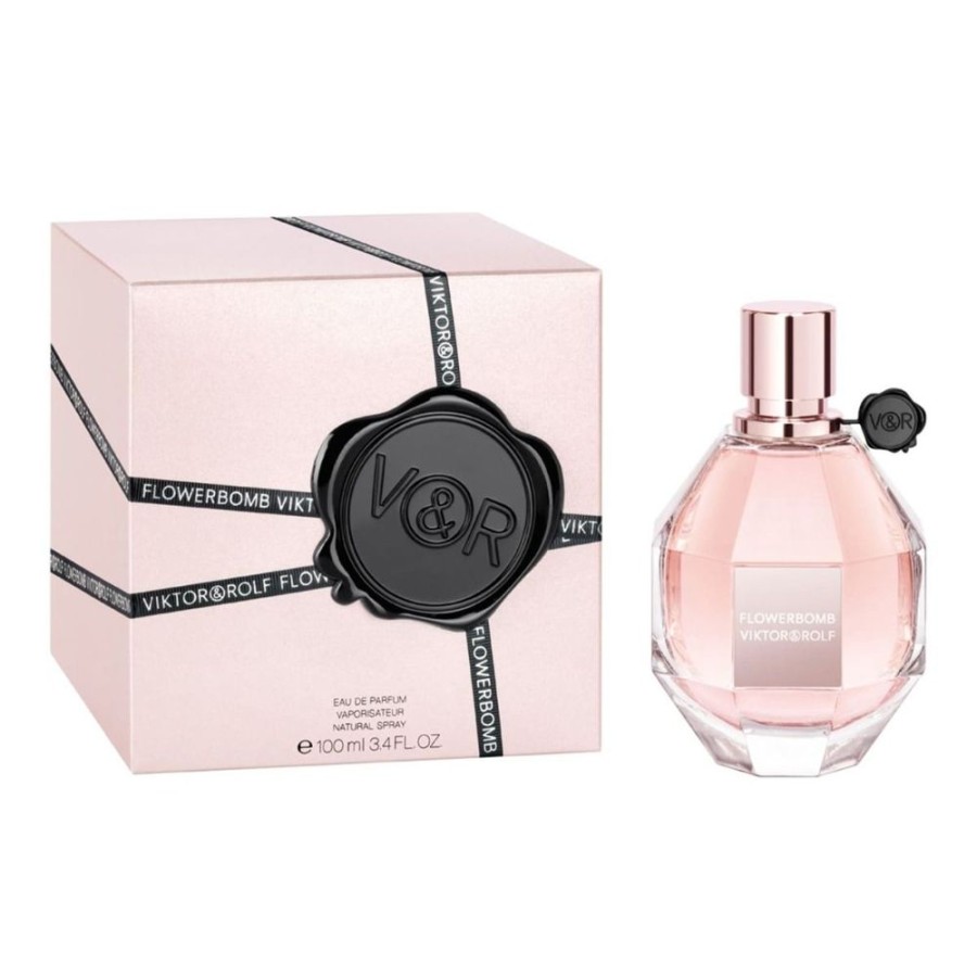 Parfum Femme Viktor & Rolf Eau De Parfum | Viktor & Rolf Flowerbomb Eau De Parfum