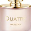 Parfum Femme Boucheron Eau De Parfum | Boucheron Quatre En Rose Eau De Parfum