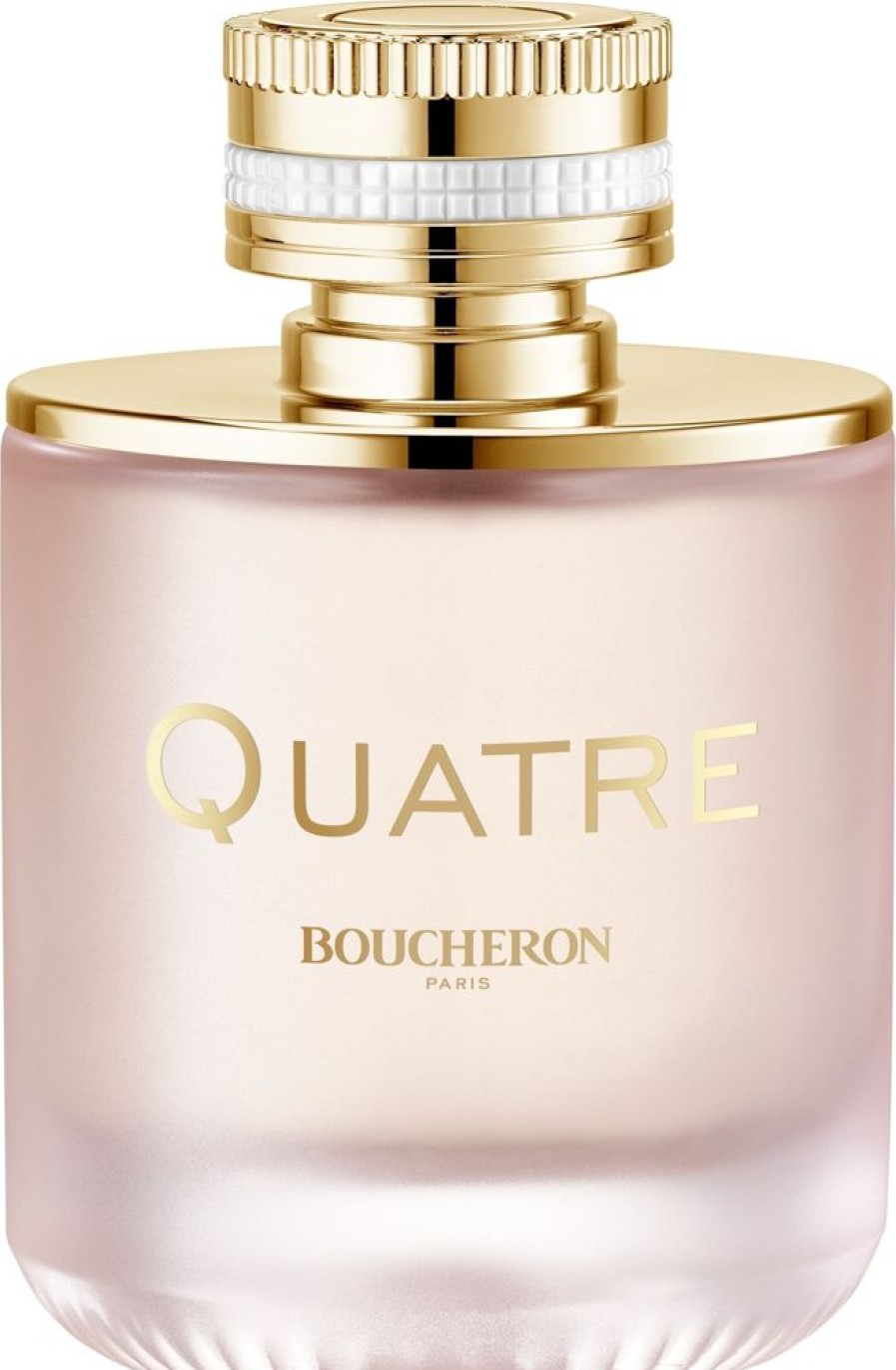 Parfum Femme Boucheron Eau De Parfum | Boucheron Quatre En Rose Eau De Parfum