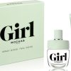 Parfum Femme Rochas Coffret Feminin | Rochas Coffret Parfum Girl