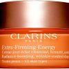 Soin Clarins Soin Anti-Age | Clarins Extra-Firming Energy Creme Jour Eclat Vitamine,Fermete, Anti-Rides