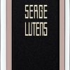 Parfum Femme Serge Lutens Eau De Parfum | Serge Lutens Feminite Du Bois Eau De Parfum