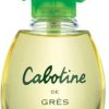 Parfum Femme Grès Eau De Toilette | Gres Cabotine Eau De Toilette