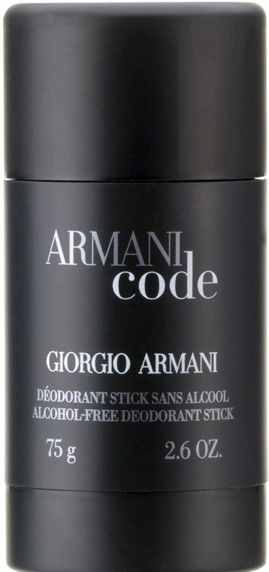 Parfum Homme Armani Stick | Armani Armani Code Homme Deodorant Stick