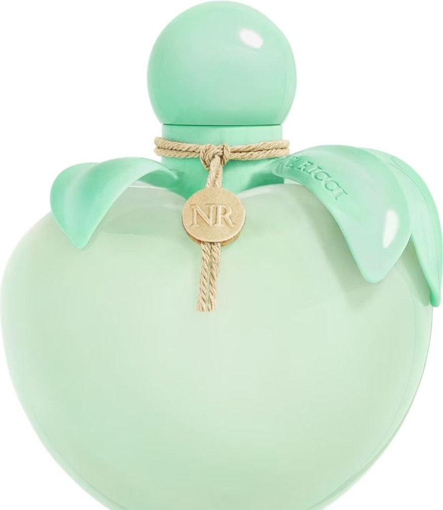 Parfum Femme Nina Ricci Eau De Toilette | Nina Ricci Nina Nature Eau De Toilette