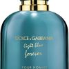 Parfum Homme Dolce & Gabbana Eau De Parfum | Dolce & Gabbana Light Blue Forever Pour Homme Eau De Parfum