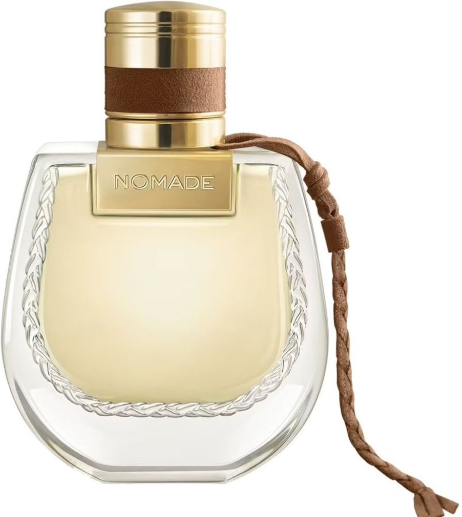 Parfum Femme Chloé Eau De Parfum | Chloe Nomade Jasmin Naturel Intense Eau De Parfum Intense