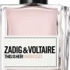 Parfum Femme Zadig & Voltaire Eau De Parfum | Zadig & Voltaire This Is Her! Undressed Eau De Parfum