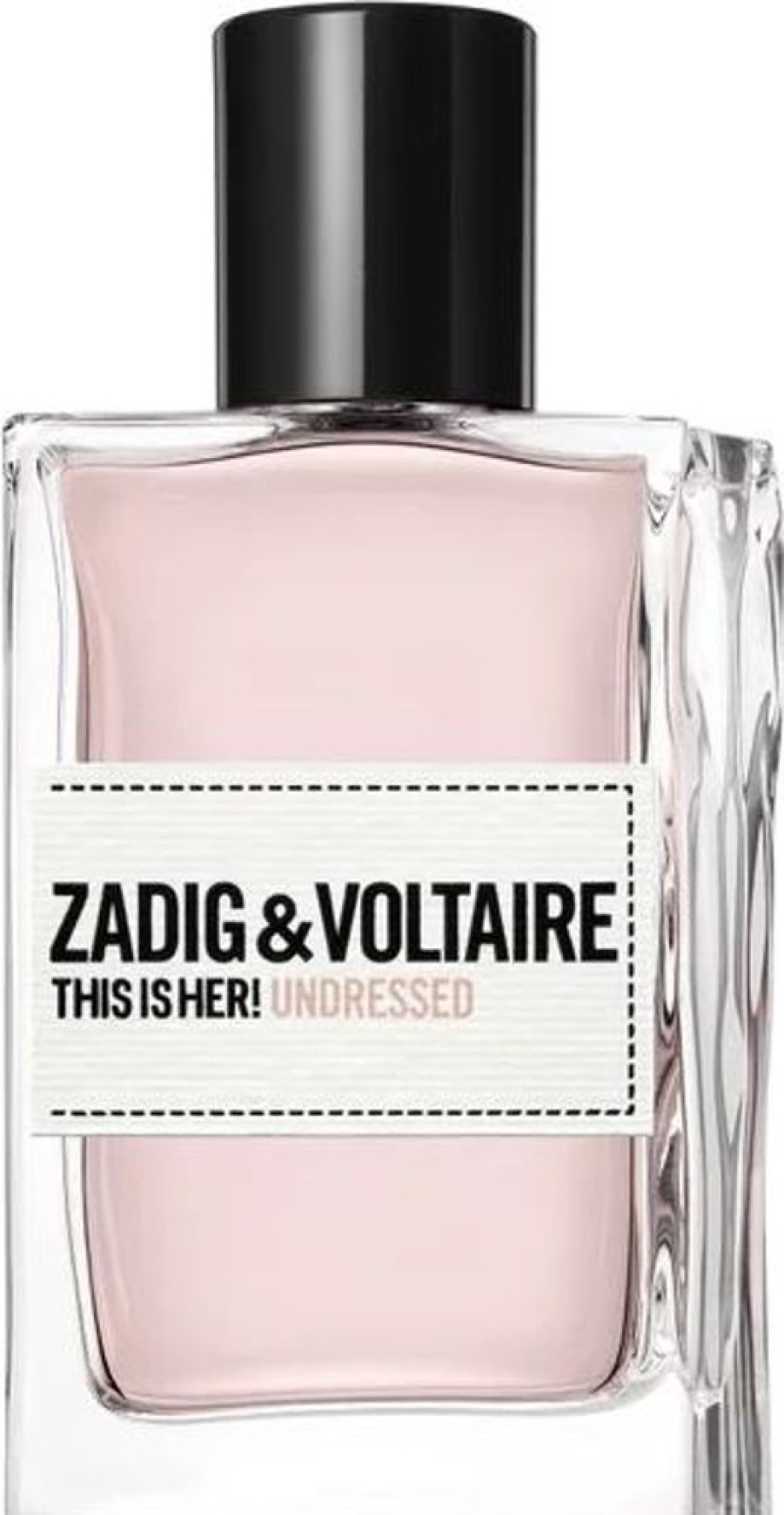 Parfum Femme Zadig & Voltaire Eau De Parfum | Zadig & Voltaire This Is Her! Undressed Eau De Parfum