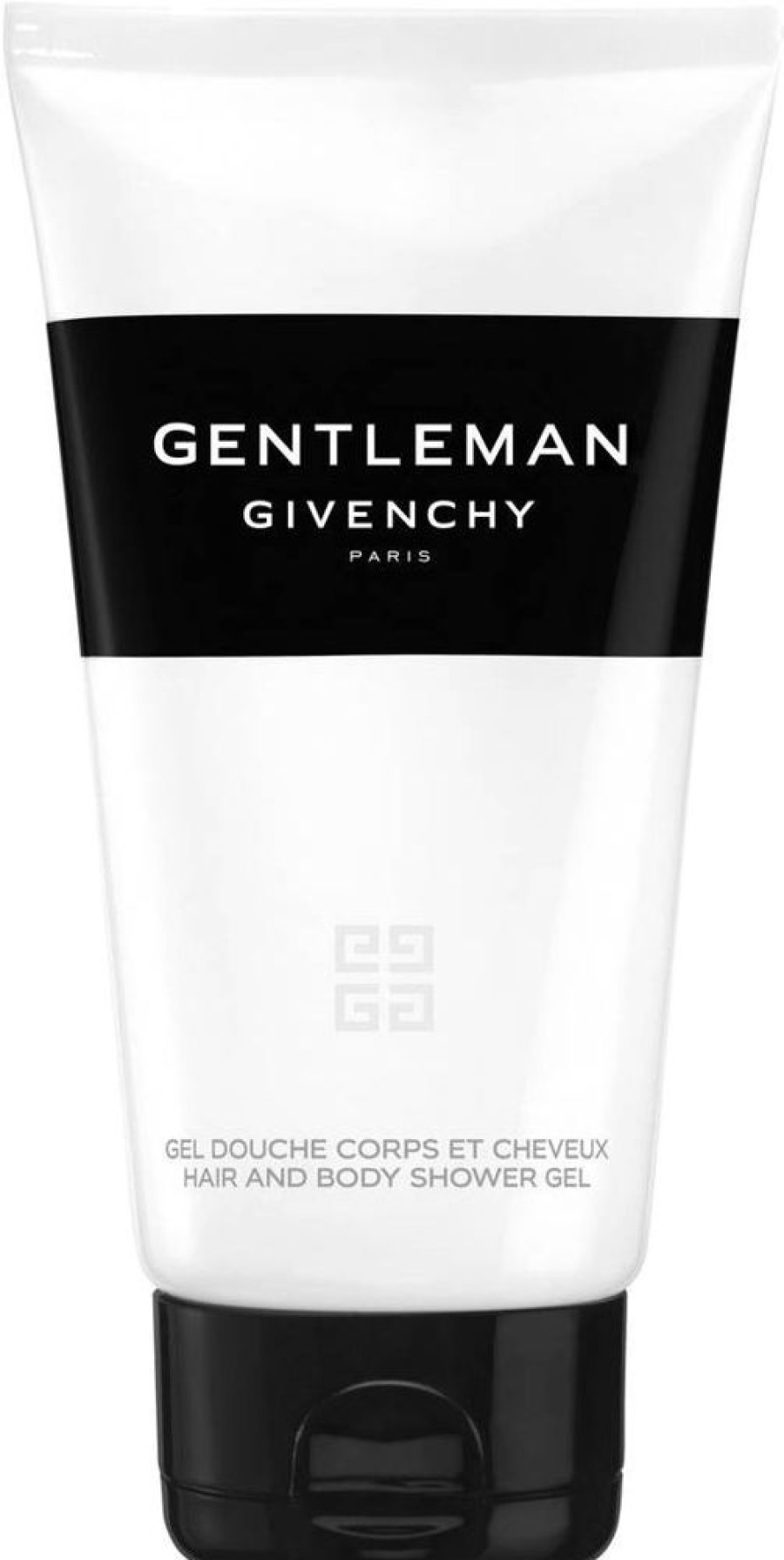 Parfum Homme Givenchy Gel Douche | Givenchy Gentleman Gel Douche Corps Et Cheveux