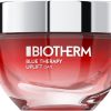 Soin Biotherm Soin Anti-Age | Biotherm Blue Therapy Uplift Day Creme De Jour Effet Liftant Et Fermete