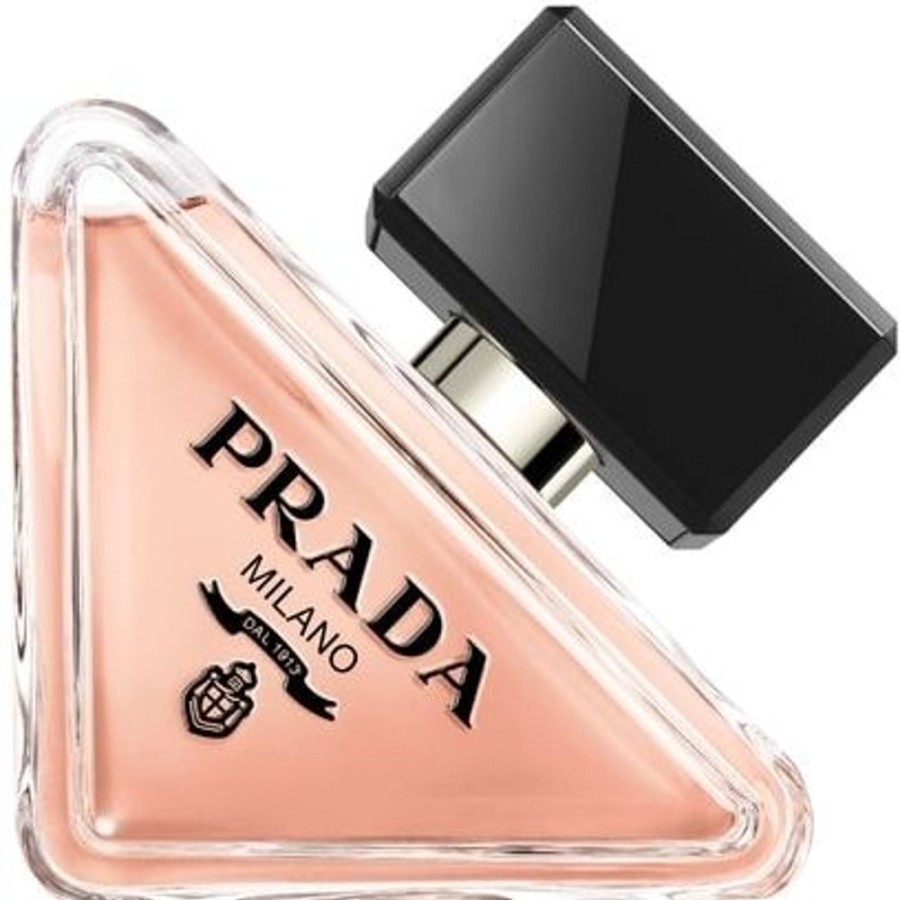 Parfum Femme Prada Eau De Parfum | Prada Paradoxe Eau De Parfum Rechargeable