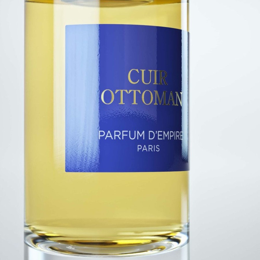 Parfum Homme Parfum d'Empire Eau De Parfum | Parfum D'Empire Cuir Ottoman Eau De Parfum