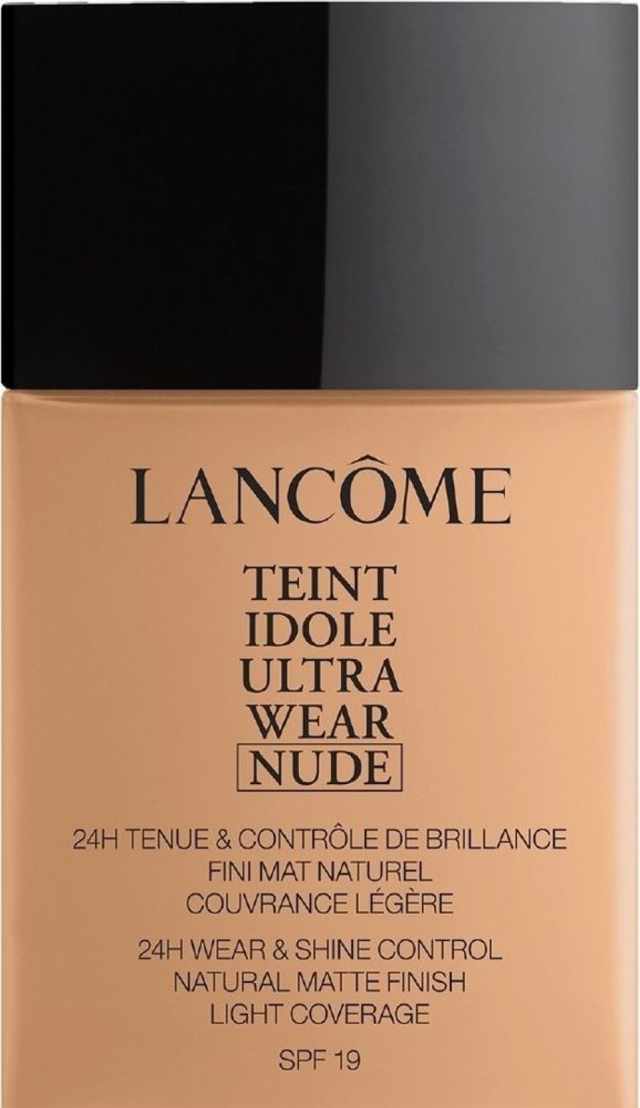 Maquillage Lancôme Fond De Teint Fluide | Lancome Teint Idole Ultra Wear Nude Fond De Teint