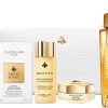 Soin Guerlain Soin Anti-Age | Guerlain Coffret Abeille Royale Advanced Huile-En-Eau Jeunesse