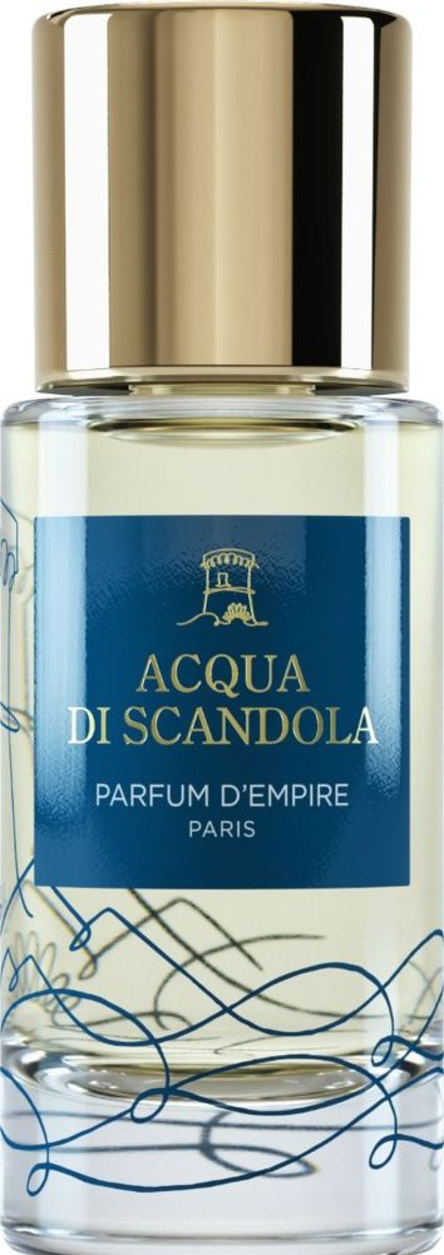 Parfum Femme Parfum d'Empire Eau De Parfum | Parfum D'Empire Acqua Di Scandola Eau De Parfum