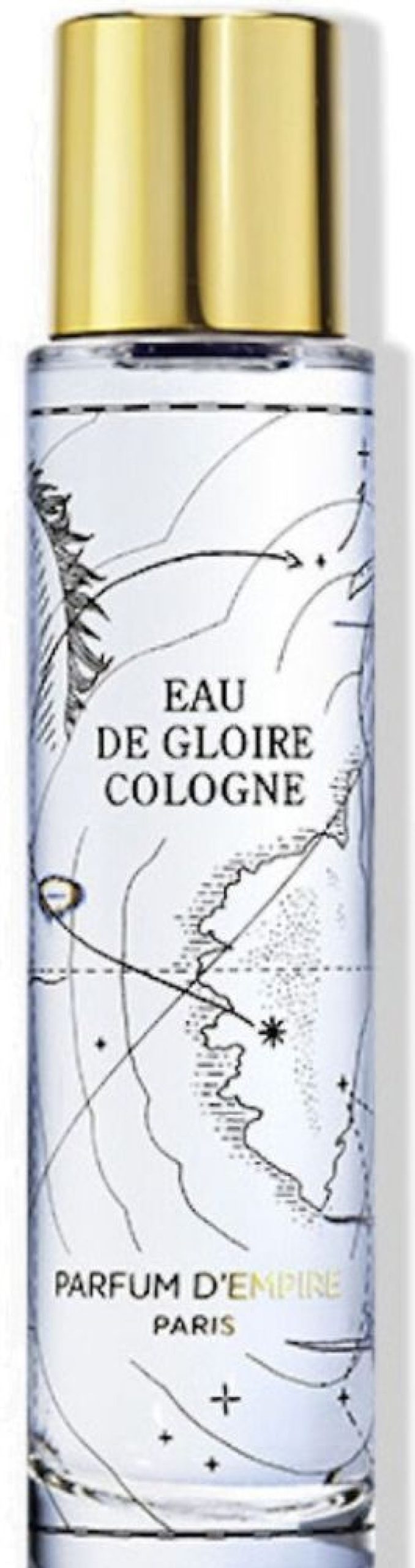 Parfum Homme Parfum d'Empire Eau De Cologne | Parfum D'Empire Eau De Gloire Cologne Eau De Cologne