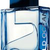 Parfum Homme Courrèges Eau De Toilette | Courreges Wild Ocean Eau De Toilette