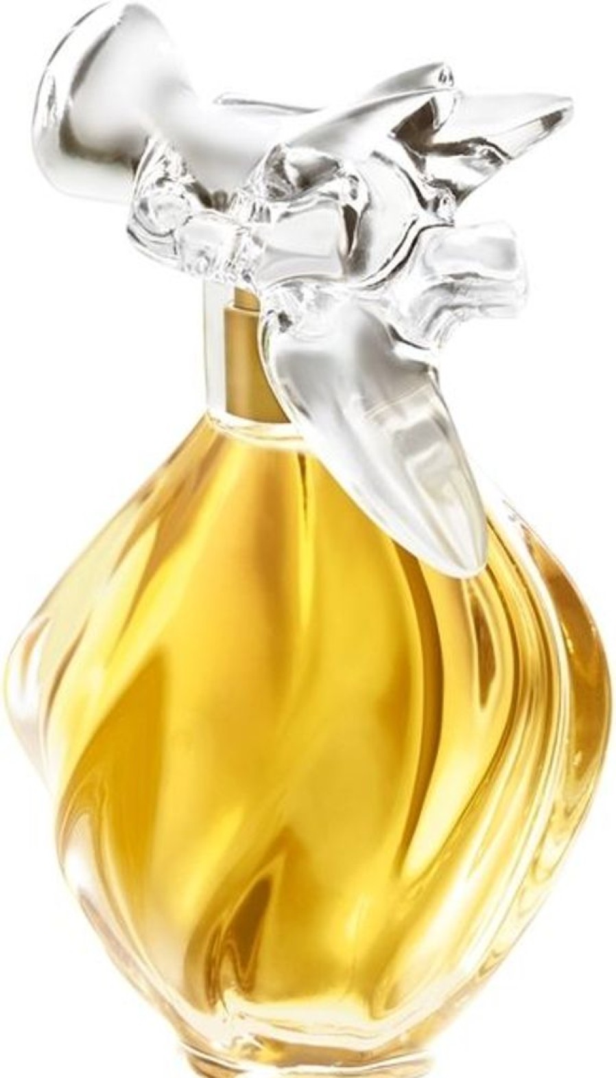 Parfum Femme Nina Ricci Eau De Parfum | Nina Ricci L'Air Du Temps Eau De Parfum