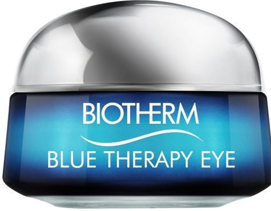 Soin Biotherm Soin Yeux | Biotherm Blue Therapy Yeux Creme Contour Yeux