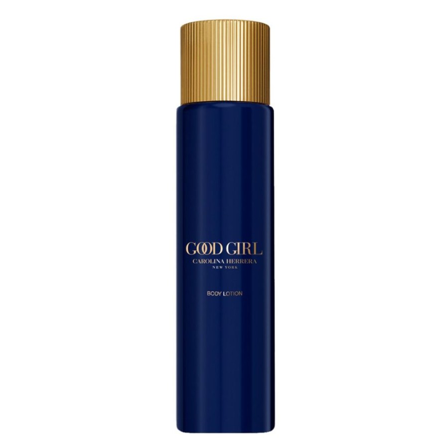 Parfum Femme Carolina Herrera Lait Corps | Carolina Herrera Good Girl Lotion Pour Le Corps