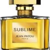 Parfum Femme Jean Patou Eau De Toilette | Jean Patou Sublime Eau De Toilette