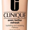 Maquillage Clinique Fond De Teint Fluide | Clinique Even Better Refresh Fond De Teint Hydratant Et Correcteur