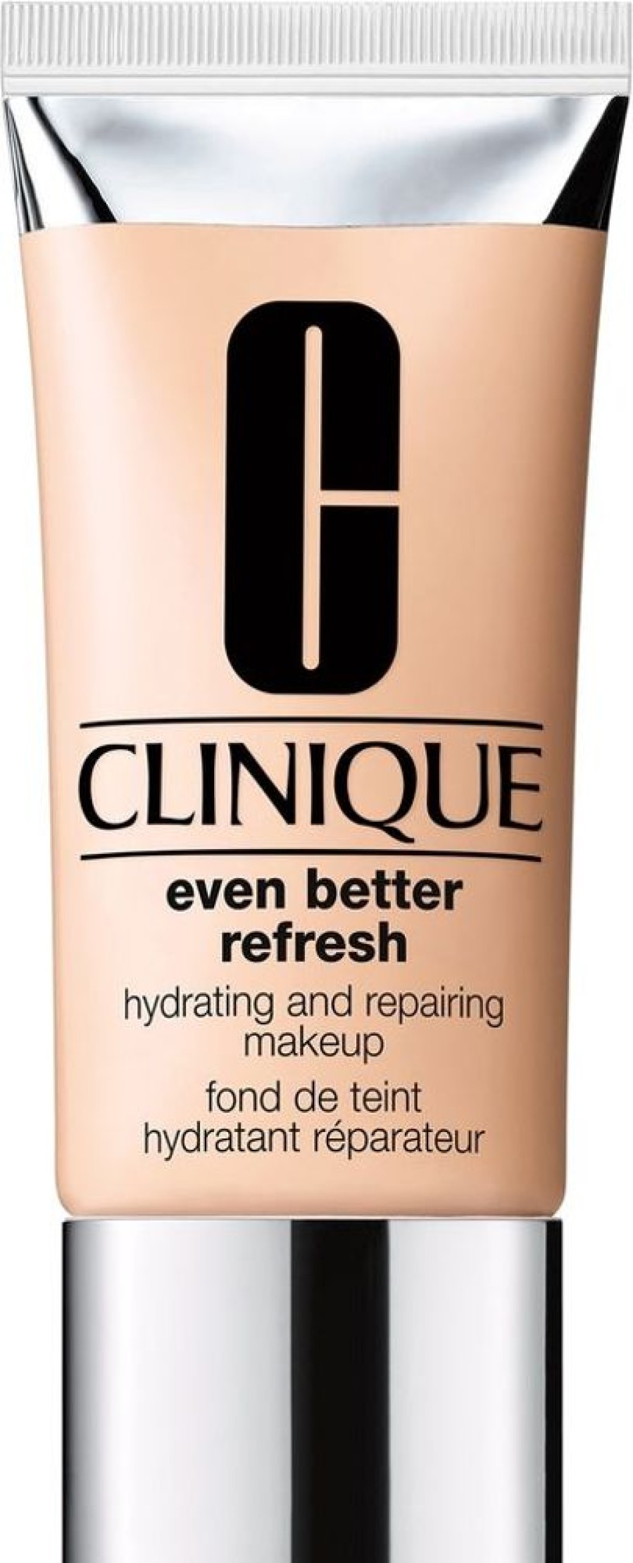 Maquillage Clinique Fond De Teint Fluide | Clinique Even Better Refresh Fond De Teint Hydratant Et Correcteur