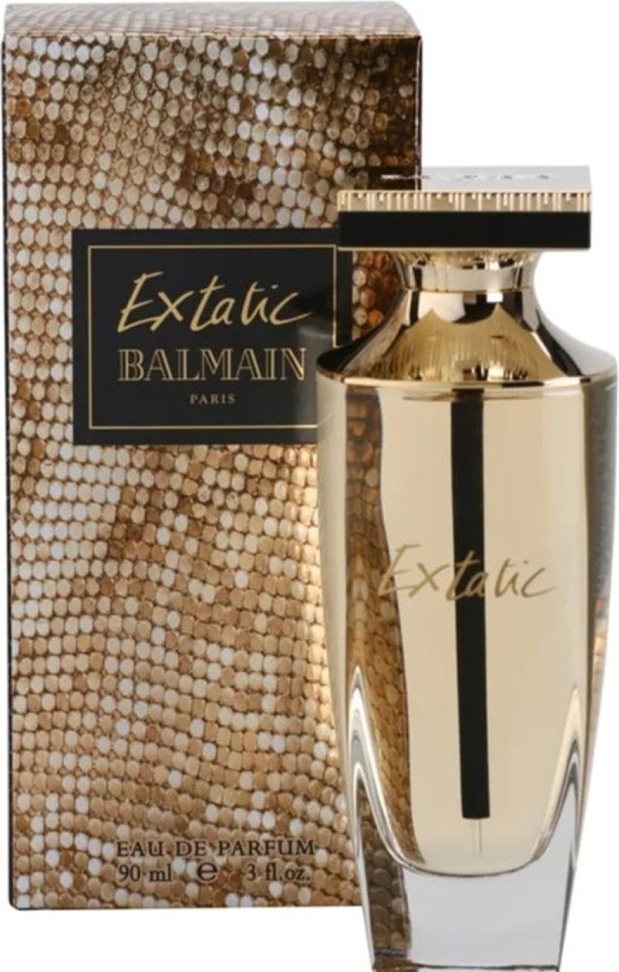 Parfum Femme Balmain Eau De Parfum | Balmain Extatic Eau De Parfum