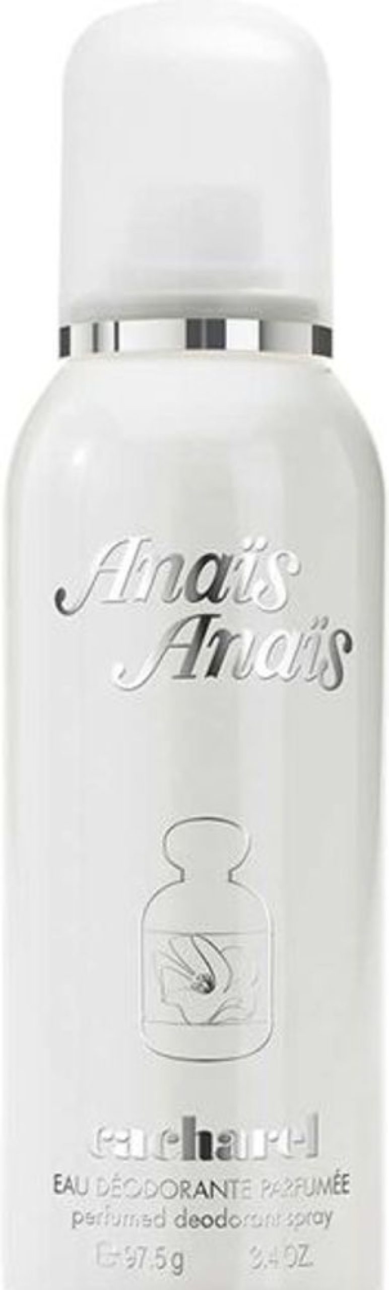 Parfum Femme Cacharel Spray | Cacharel Anais Anais Deodorant Spray