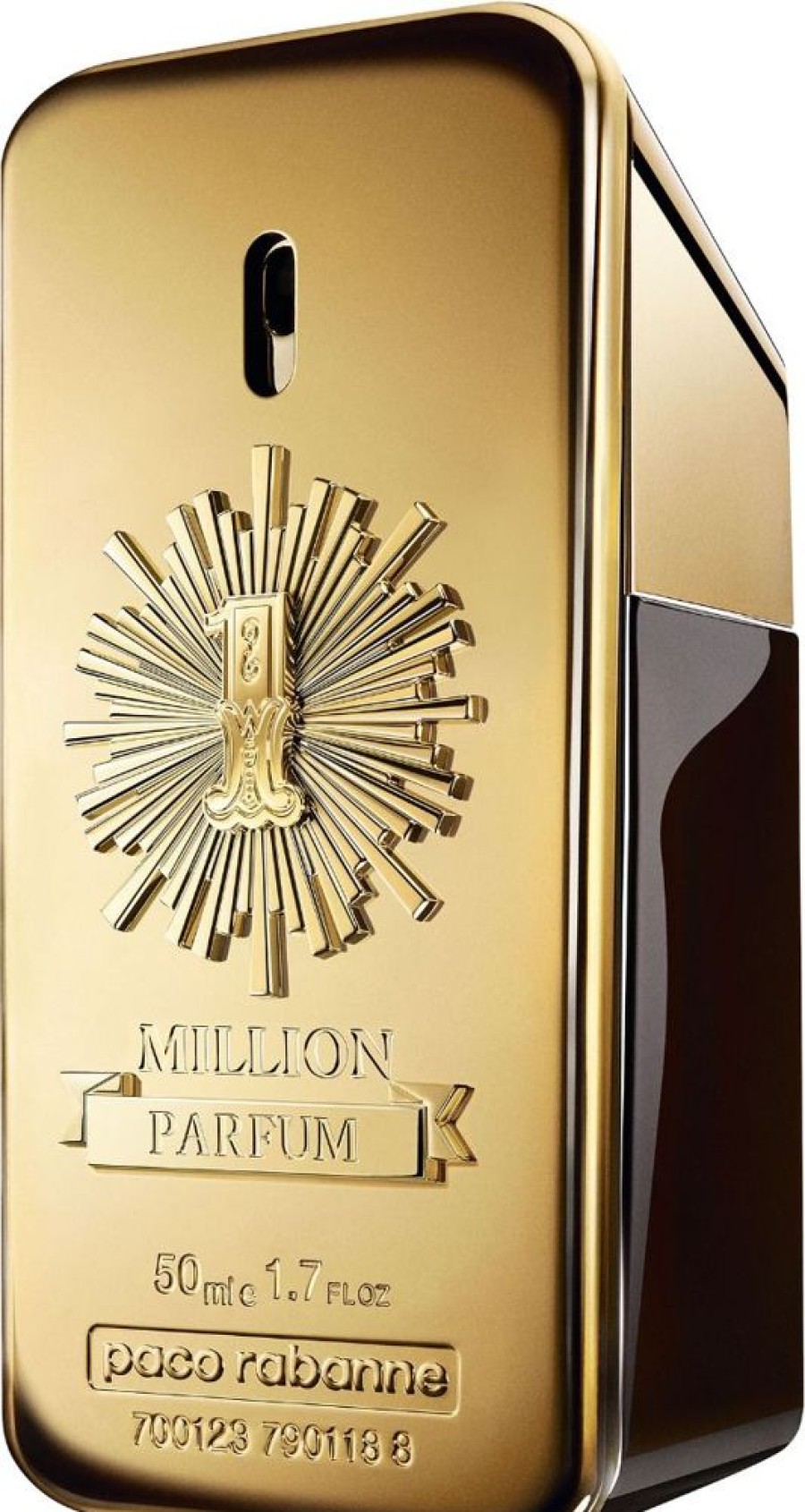 Parfum Homme Paco Rabanne Eau De Parfum | Paco Rabanne 1 Million Parfum Eau De Parfum