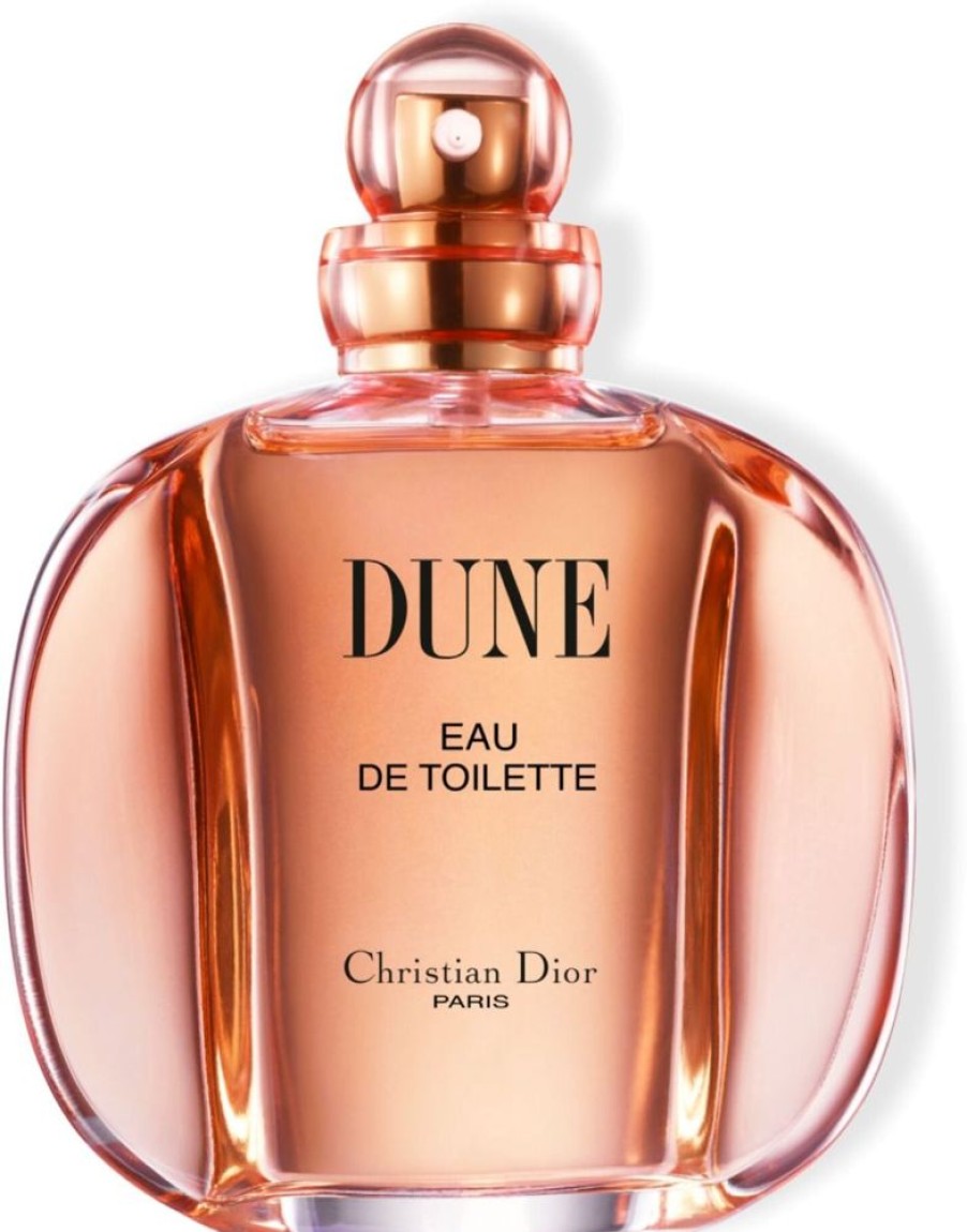 Parfum Femme DIOR Eau De Toilette | Dior Dune Eau De Toilette