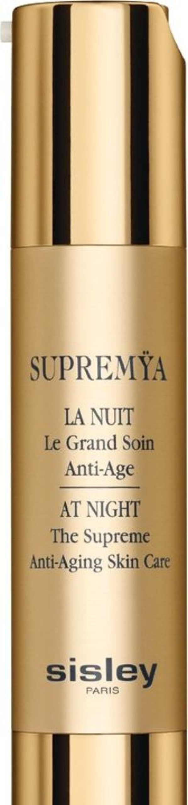 Soin SISLEY Soin Anti-Age | Sisley Supremya La Nuit