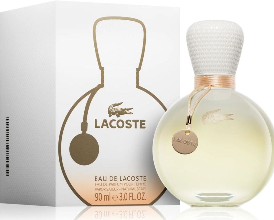 Parfum Femme Lacoste Eau De Parfum | Lacoste Eau De Lacoste Eau De Parfum