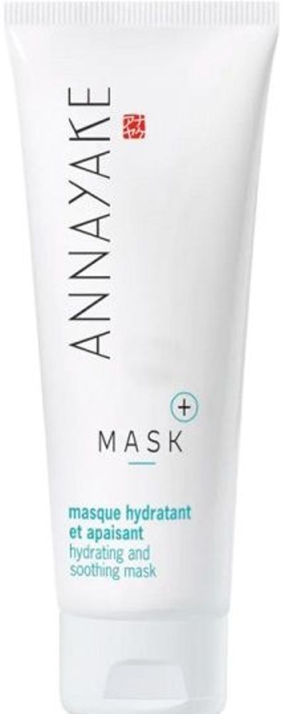 Soin Annayake Masque / Exfoliant | Annayake Mask+ Masque Hydratant Et Apaisant