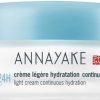 Soin Annayake Soin Hydratant | Annayake Creme Legere 24H Hydratation Continue