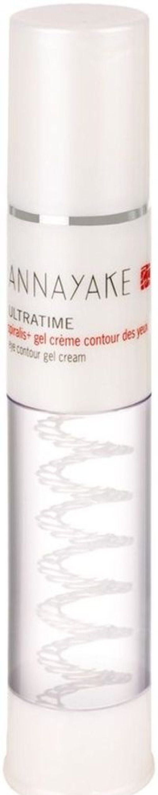 Soin Annayake Soin Yeux | Annayake Spiralis + Gel Creme Contour Des Yeux Ultratime