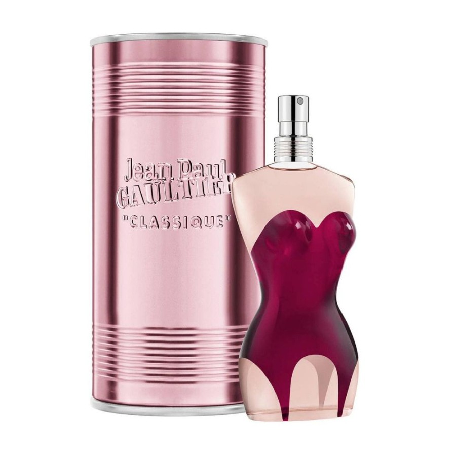 Parfum Femme Jean Paul Gaultier Eau De Parfum | Jean Paul Gaultier Classique Eau De Parfum