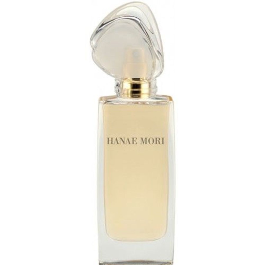 Parfum Femme Hanae Mori Extrait De Parfum | Hanae Mori Butterfly Parfum