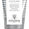 Soin SISLEY Main / Ongle | Sisley Creme Reparatrice Mains Soin Hydratant Mains Et Ongles