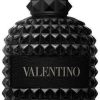 Parfum Homme Valentino Eau De Toilette | Valentino Uomo Born In Roma Rockstud Noir Eau De Toilette