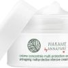 Soin Annayake Soin Anti-Age | Annayake Wakame Creme Concentree Multi-Protection