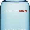 Soin ClarinsMen Rasage | Clarinsmen Lotion Apaisante Apres-Rasage Soin De Rasage