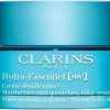 Soin Clarins Soin Hydratant | Clarins Hydra-Essentiel [Ha²] Creme Hydratante